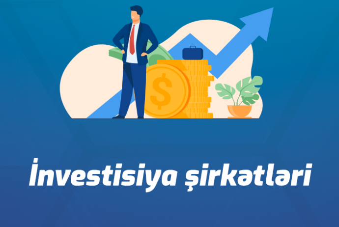 İnvestisiya şirkətlərinin dövriyyələrinin həcminə görə renkinqi - (YANVAR-NOYABR/2025) | FED.az