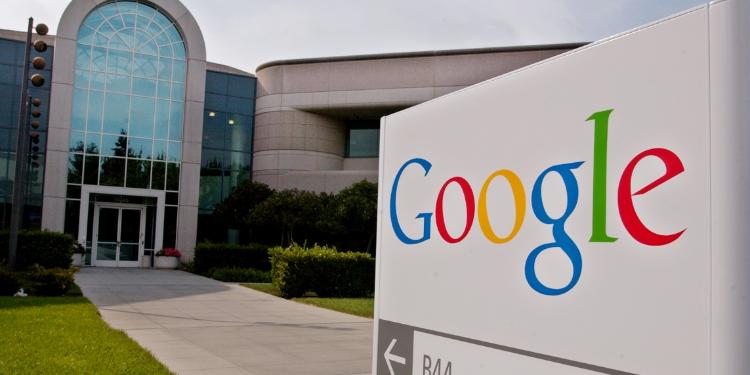 «Google»u geridə qoydu – 749 milyard dollar | FED.az