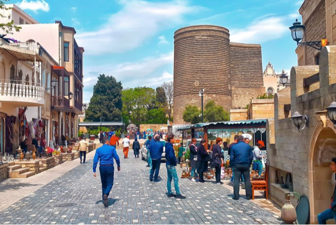 Azərbaycanda ən az pul xərcləyən turistlər hansı ölkələrdəndir? – SİYAHI | FED.az