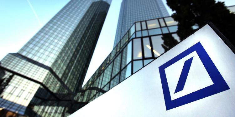 «Deutsche Bank»ın kredit reytinqi endirilib | FED.az