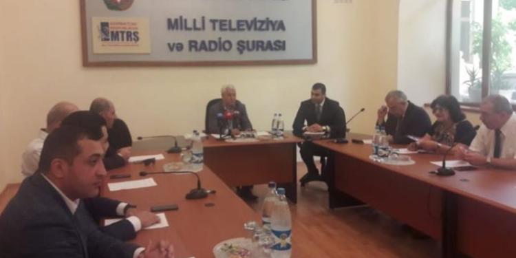 "İTV-də kadr islahatları aparılacaq" - BAŞ DİREKTOR | FED.az