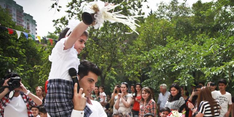 Orta məktəblərdə “Son zəng”in tarixi - AÇIQLANDI | FED.az