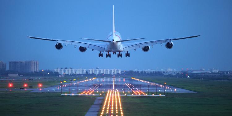 Bakıdan Daşkəndə birbaşa aviareys açılır | FED.az