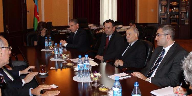 Бразилия заинтересована в энергетическом сотрудничестве с Азербайджаном | FED.az