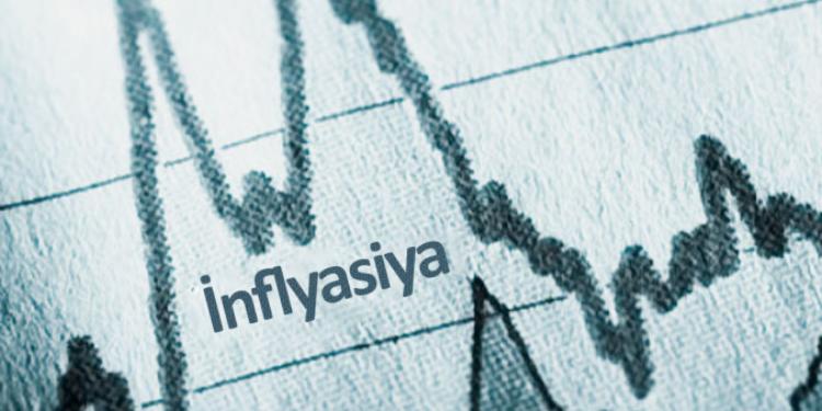 Azərbaycanda inflyasiyanın səviyyəsi açıqlandı | FED.az