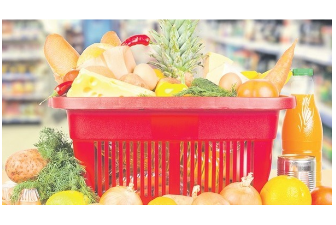 Продукты питания — мясо, сахар, молоко и зерновые — дешевеют во всем мире — ЦИФРЫ | FED.az