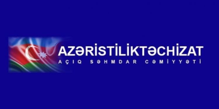 «Azəristiliktəchizat»ın vəziyyətini araşdıracaqlar | FED.az