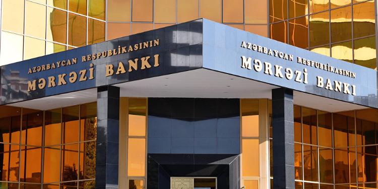 Mərkəzi Bank 350 mln. manat cəlb edir | FED.az