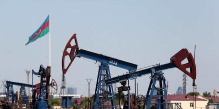 Цена азербайджанской нефти снижается | FED.az