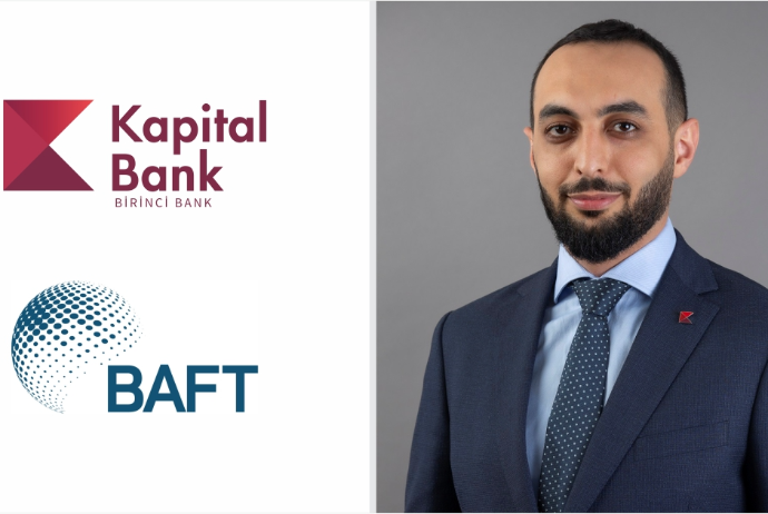 Азербайджанский банкир окончил программу будущих лидеров Американской банковской ассоциации | FED.az