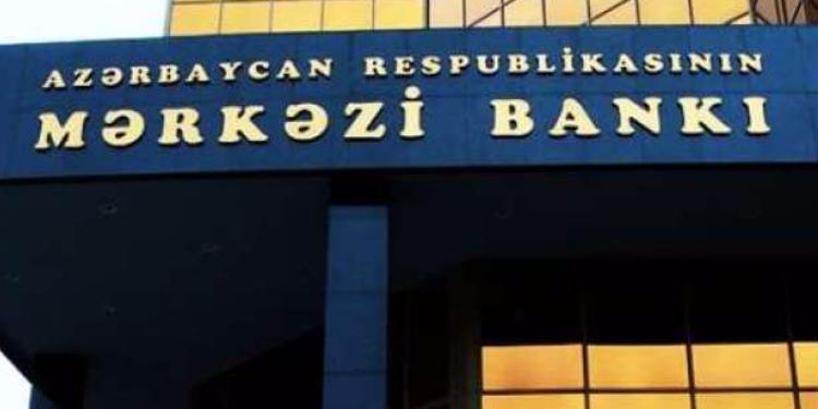 Azərbaycan Mərkəzi Bankının valyuta ehtiyatları bir qədər də azalıb | FED.az
