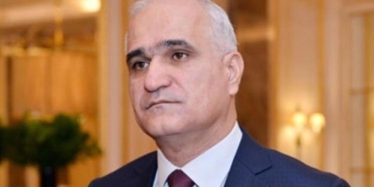 Шахин Мустафаев: Азербайджан создаст торговые представительства в России, Китае и ОАЭ | FED.az