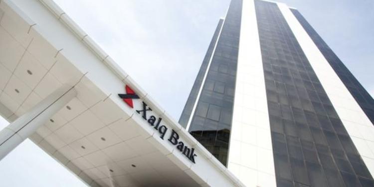 Xalq Bank mükafat aldı | FED.az