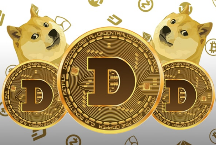 «Dogecoin» ildırım sürətilə bahalaşır – BİTKOİN VƏ DİGƏR KOİNLƏR «QIRMIZIDADIR» -SON QİYMƏTLƏR | FED.az