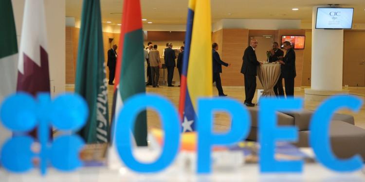  OPEC-in iclasları Bakıda keçiriləcək | FED.az