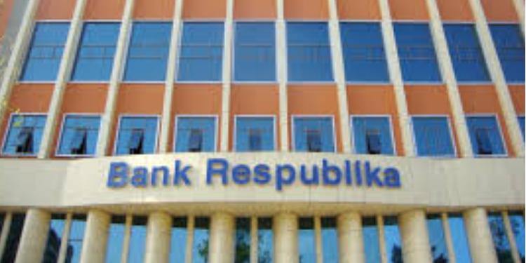 Bank Respublika işçi axtarır - VAKANSİYA | FED.az