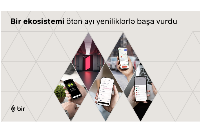 Bir ekosistemi ötən ayı yeniliklərlə - BAŞA VURDU | FED.az