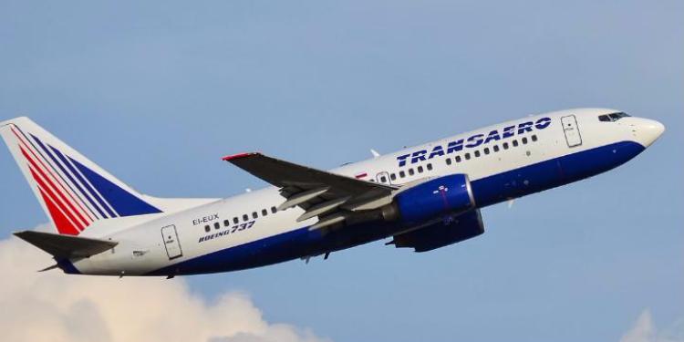 Transaeronun bərpası haqqında xəbərlər yayıldıqdan sonra onun səhmləri 30% bahalaşdı | FED.az