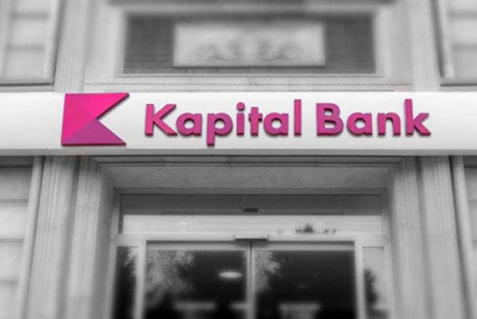 "Kapital Bank” daxili bazardan 50 milyon manat cəlb edir - ŞƏRTLƏR | FED.az