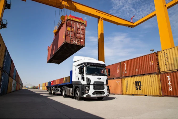 Abşeron Logistika Mərkəzi işçilər axtarır - MAAŞ 1200 MANAT - VAKANSİYALAR | FED.az