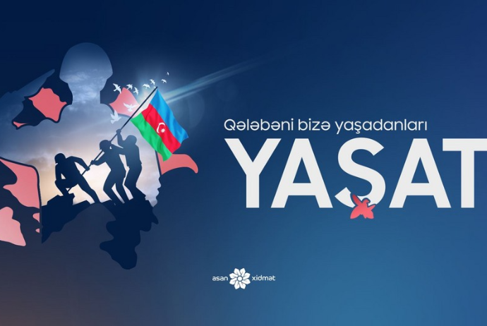 "YAŞAT" Fondundan bu vaxtadək 93 milyon manatdan çox vəsait xərclənib | FED.az