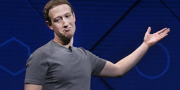 “Facebook”u Zukerberqdən almaq istəyirlər | FED.az