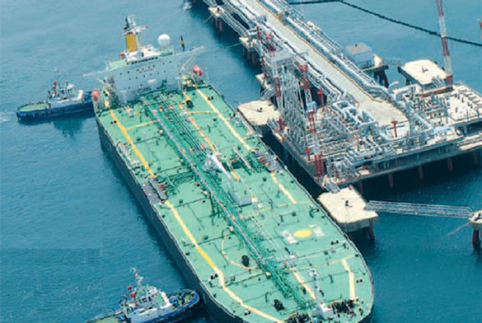 SOCAR 120 milyon dollara üç tanker - Alıb | FED.az