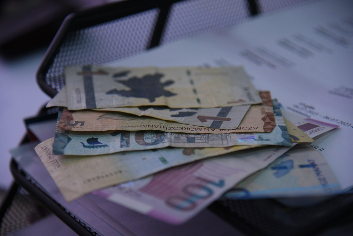 Azərbaycanda ən az kredit verilən - 10 RAYON - SİYAHI | FED.az