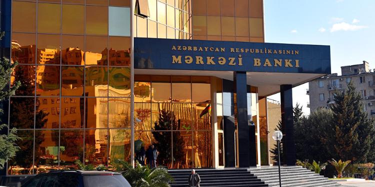 Mərkəzi Bank banklara 1,7 milyon manat qazandırdı | FED.az