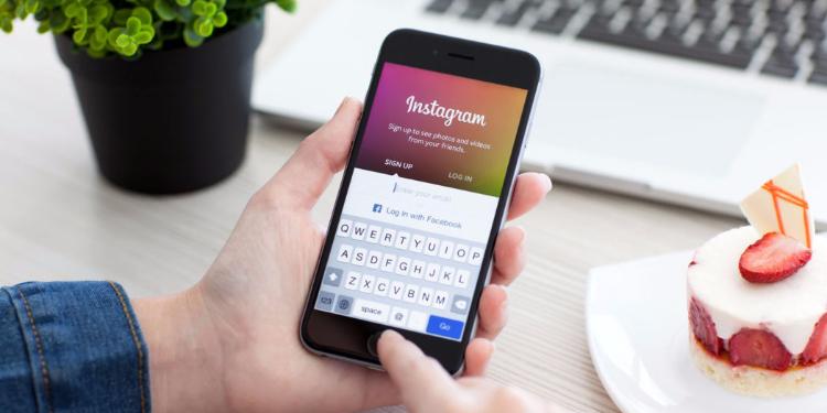 Instagram протестирует функцию информации о товарах в соцсети | FED.az