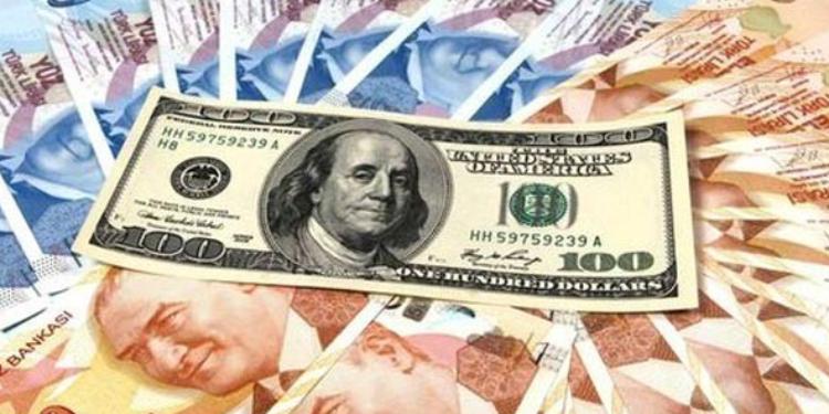 Türküyədə dollar ucuzlaşır – MƏZƏNNƏ | FED.az