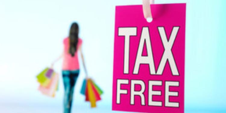 Azərbaycan "Tax free" çərçivəsində turistlərə yarım milyon manata yaxın ƏDV qaytarılıb | FED.az