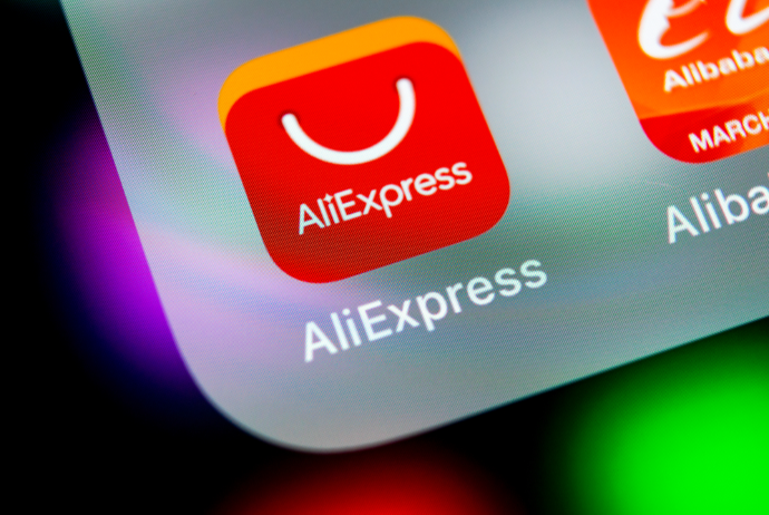 Rusiya “Aliexpress”i ölkə ərazisində rəsmi çalışan qurumlar siyahısına - DAXİL ETDİ | FED.az