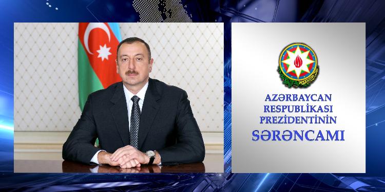 Prezident nazirə yeni müavin təyin etdi | FED.az