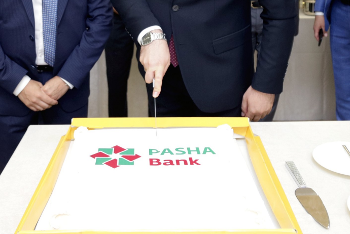 «Paşa Bank»ın rəhbərliynin maaşları – 1 MİLYON MANAT ARTIB | FED.az
