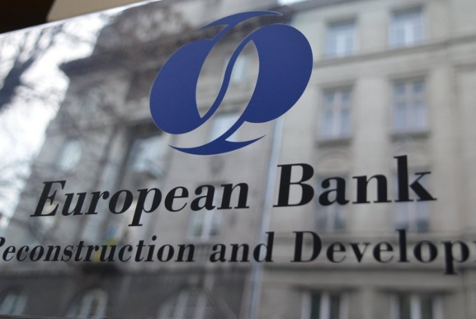 EBRD Azərbaycandakı layihələrə təxminən 3,7 milyard dollar investisiya yatırıb | FED.az