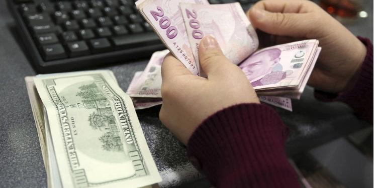Türkiyədə dollar yenidən bahalaşdı – SON MƏZƏNNƏLƏR | FED.az
