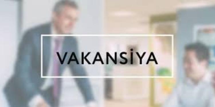 Bu şirkətin analitikə ehtiyacı var - VAKANSİYA  | FED.az