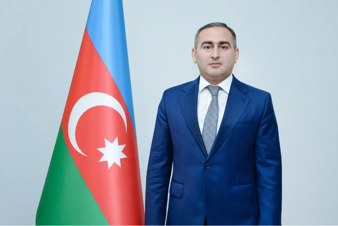 Dövlət Statistika Komitəsinin sədr müavini dəyişib - SƏRƏNCAM - DOSYE | FED.az