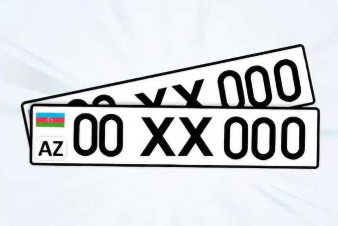 Büdcə üçün yeni mənbə 1: 88**888 nömrələri – NİYƏ HƏRRACDA SATILMIR? - MƏBLƏĞLƏR | FED.az