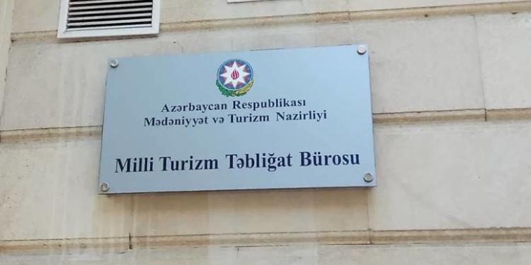 Milli Turizm Təbliğat Bürosu işçi axtarır - VAKANSİYA | FED.az