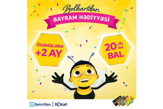 Bolkartla bayram bayrama qarışacaq! | FED.az