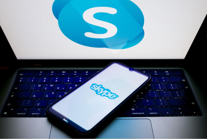 “Skype” bağlanır - BU TARİXDƏN | FED.az