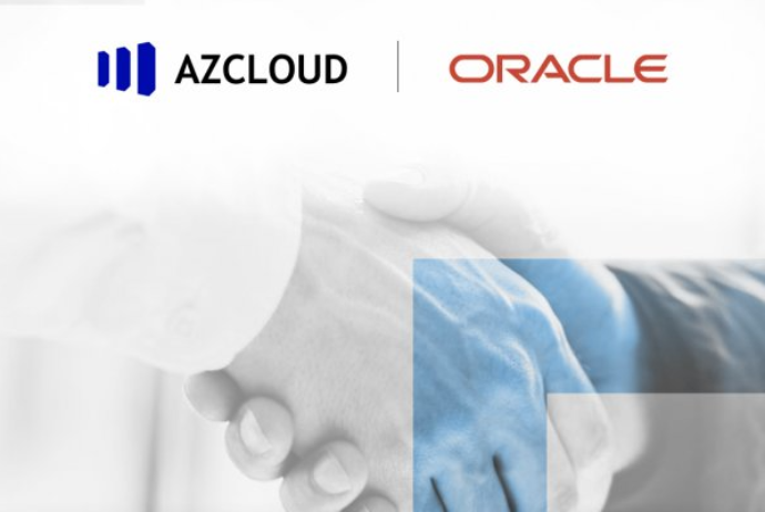 AzInTelecom” və “Oracle” şirkəti - TƏRƏFDAŞ OLDU | FED.az