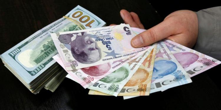 Türkiyədə dollar ucuzlaşdı – SON MƏZƏNNƏLƏR | FED.az