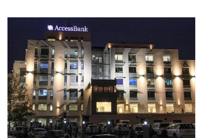 "Access Bank" işçi axtarır - VAKANSİYA | FED.az