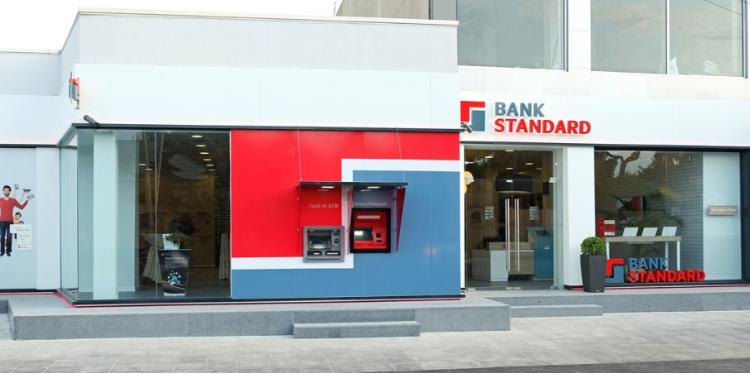 “Bank Standard”ın bankomatları satışda - QİYMƏT | FED.az