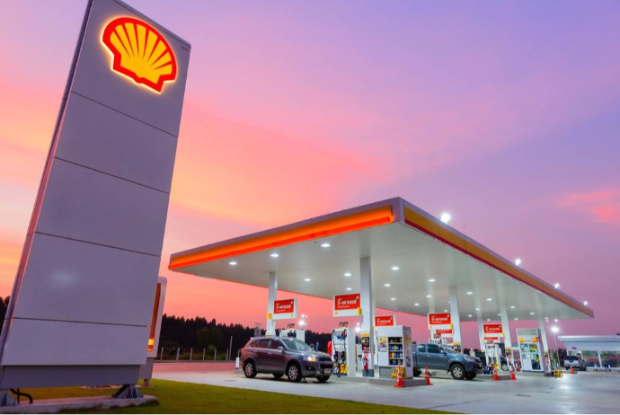 Bloomberg: “Shell” BP-ni almaq istəyir" | FED.az