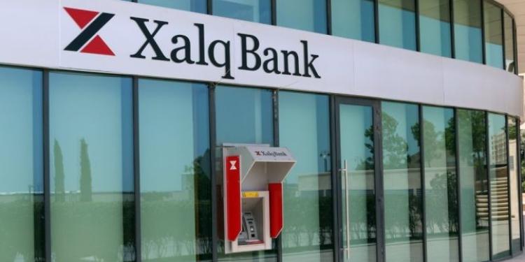 "Xalq Bank" "mənfi"dən çıxdı - Moody's-dən qərar | FED.az