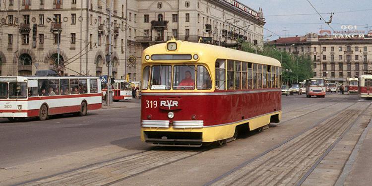 Bakıda tramvaylar bərpa olunur - MARŞRUT AÇIQLANDI | FED.az